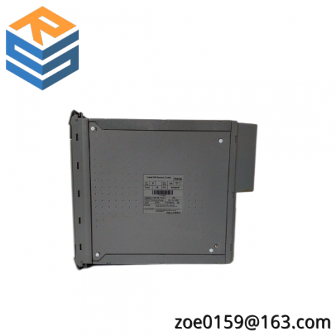 ICS TRIPLEX 9852*1/9802*2 PLC Control Module