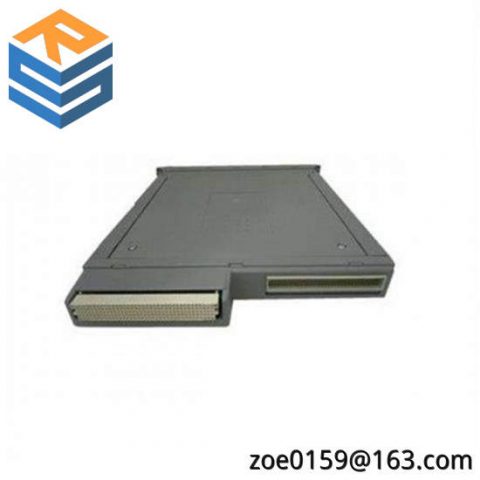 ICS Triplex T3404 Digital Input: A Robust Solution for Industrial Control Applications