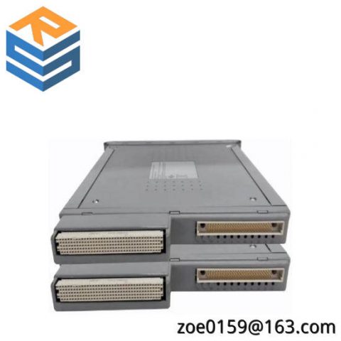 ICS Triplex T8191 Single Slot PLC Module