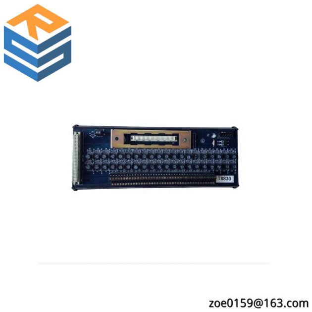 ICS Triplex T8191 Single Slot PLC Module