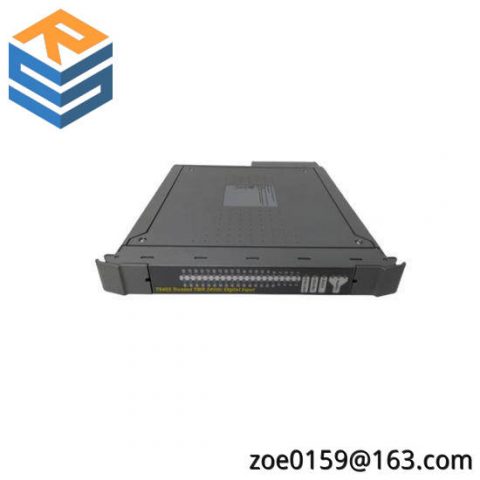 ICS Triplex T8300 Control Module