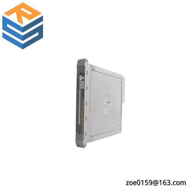 ICS TRIPLEX T8310 ICS Triplex Expansion Interface Module
