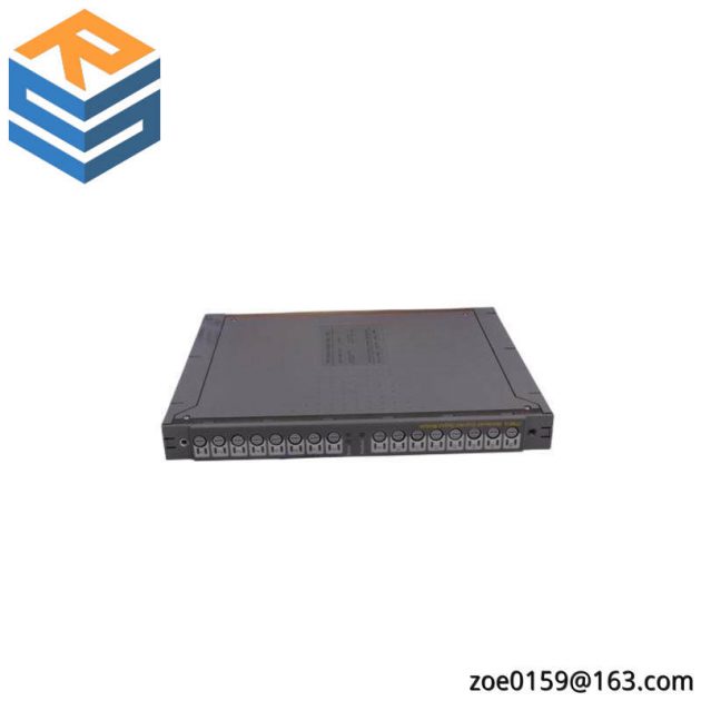 ICS TRIPLEX T8310 ICS Triplex Expansion Interface Module