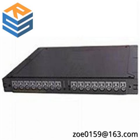 ICS TRIPLEX T8314 Module for Industrial Control Systems
