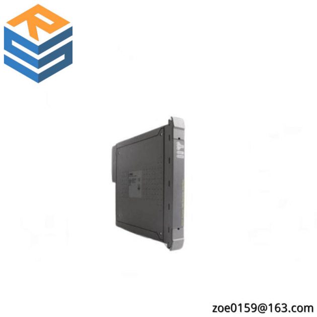 ICS TRIPLEX T8314 Module for Industrial Control Systems