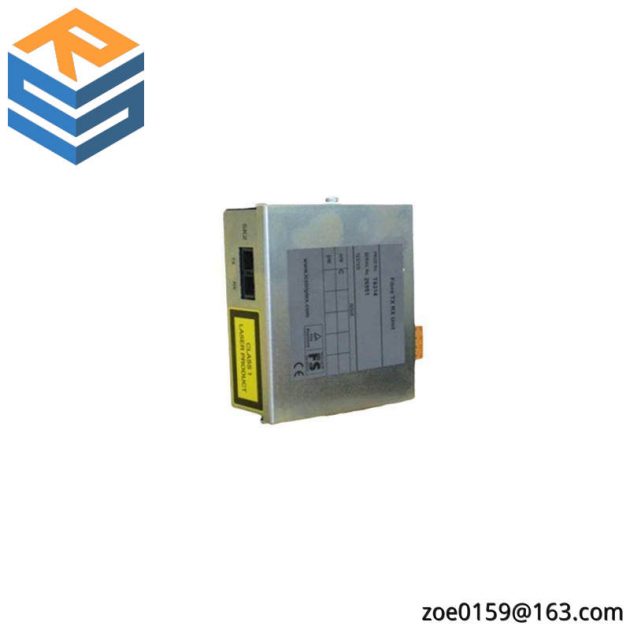 ICS TRIPLEX T8314 Module for Industrial Control Systems