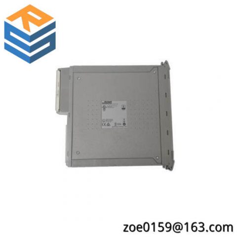AB ICS Triplex T8461C Digital Output Module