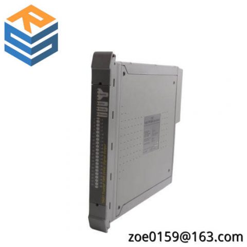ICS TRIPLEX Trusted T8451 - Industrial Control Module, 200 Characters or Less