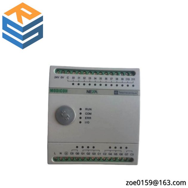 IDER ABW140EG Industrial Control Module, High Precision and Reliability