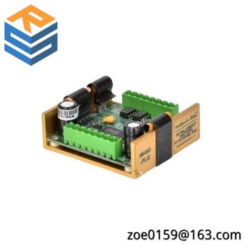 IM483-PLG INTELLIGENT - Automation Solutions, PLC Controllers, Microcontrollers