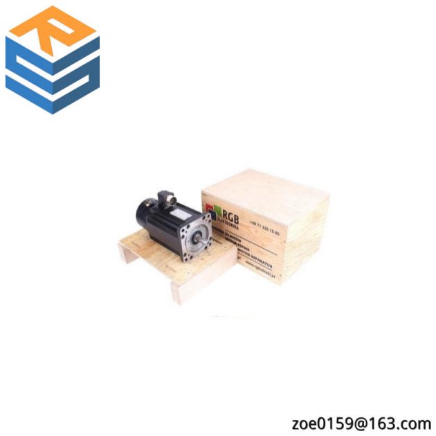 Indramat DSM2.1-E11-01.RS Control Module