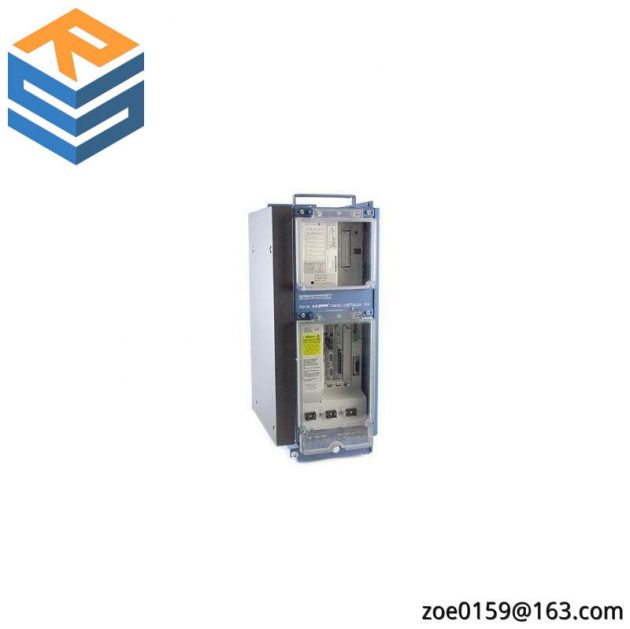 INDRAMAT 109-525-3201A-8 Industrial Control Module