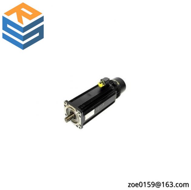 INDRAMAT KDS1.3-200-300-W1 - Precision Servo Drive for Industrial Automation
