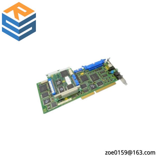 INDRAMAT MAC112C-0-ED-2-C/130-B-0 Industrial Control Module