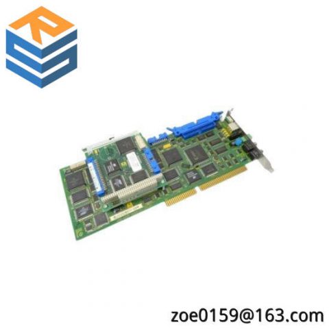 Indramat MTC-P01.2-M2-A2-NN-NN-FW FWA-MTCP01-M01-18VRS-NN Control Board: Advanced Automation Solution