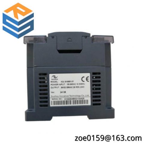 INOVANCE H2U-2416MR Programmable Controller