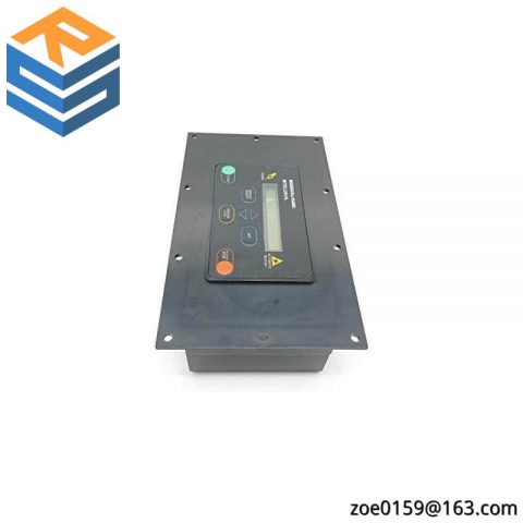 IntelliSys 39817655 Industrial Control Panel, Advanced Automation Solutions