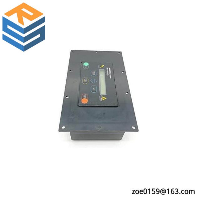 IntelliSys 39817655 Industrial Control Panel, Advanced Automation Solutions