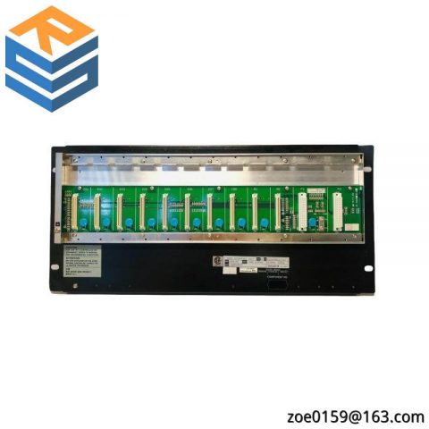 KOLLMORGEN INTERFACE 0Z0-026319D Control Module