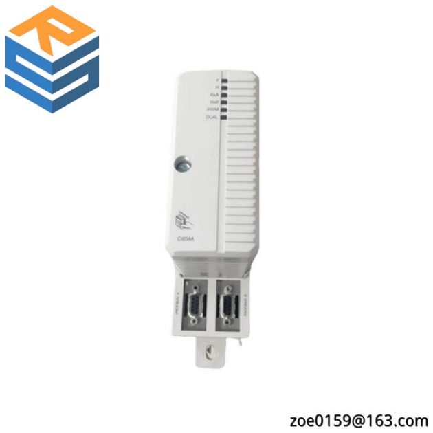 ABB INTERFACE AZI-2723 Industrial Control Module