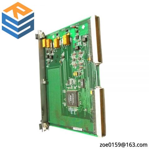 GE IS200BICLH1BBA - Advanced Programmable Logic Controller Module