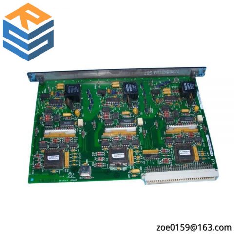 GE IS200BPIBG1AEB: Advanced PCB Circuit Board for Industrial Control Systems