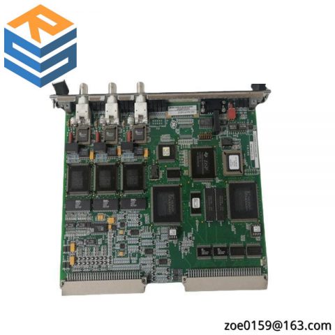 GE IS200CABPG1BAA - High-Performance Chassis Module for Industrial Control Systems