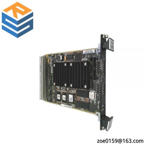 GE IS200DSPXH1ADA: High-Performance Digital Signal Processing Control Board