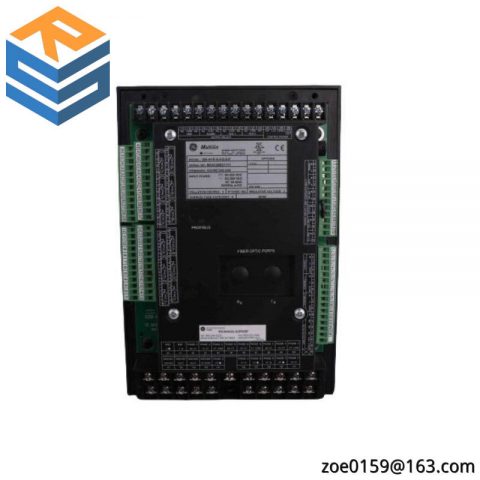 GE IS200EBKPG1BAA - Advanced Communication Module for Industrial Control Systems