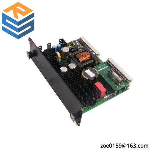 GE IS200EPSMG2A & IS200EPSMG2ADC: Mark VI High-Performance Printed Circuit Board