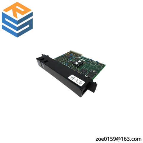 GE IS200ESELH2AAA - High Performance Gas Turbine Control Module