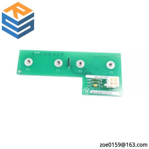 GE's IS200EXCSG1ABA Excitation Control PCB Component for Industrial Systems