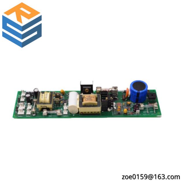 GE IS200HFPAG2ADC: Advanced PCB Circuit Board for Industrial Control Systems