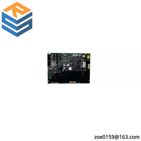 GE IS200JPDFG1ADD Industrial Power Distribution Board