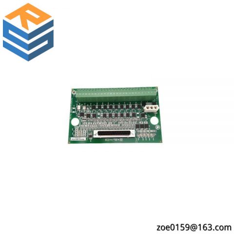 GE IS200STCIH1A: Advanced Turbine Control Module for Industrial Efficiency