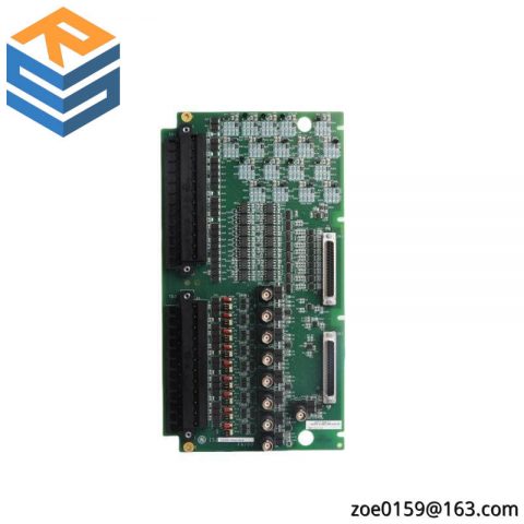 GE IS200TAMBH1ACB Acoustic Monitoring for Industrial Control Systems