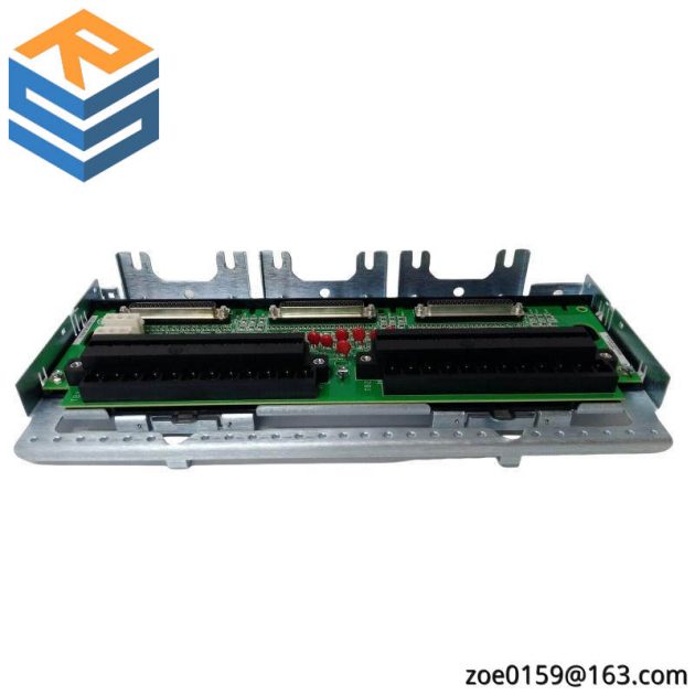 GE IS200TBCIH1CCD: Advanced Contact Input Terminal with Group Isolation for Industrial Automation