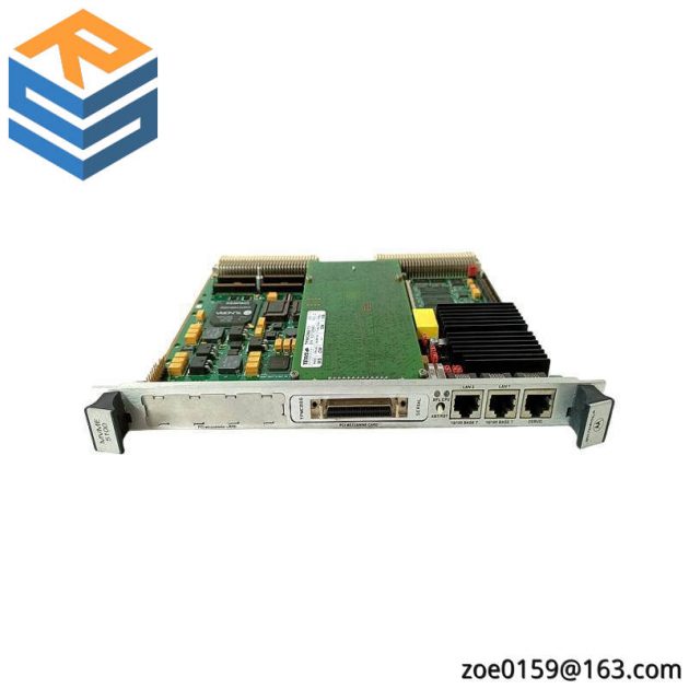 GE IS200VAICH1CBB - Advanced 6 VME Vibration Card for Industrial Control Solutions