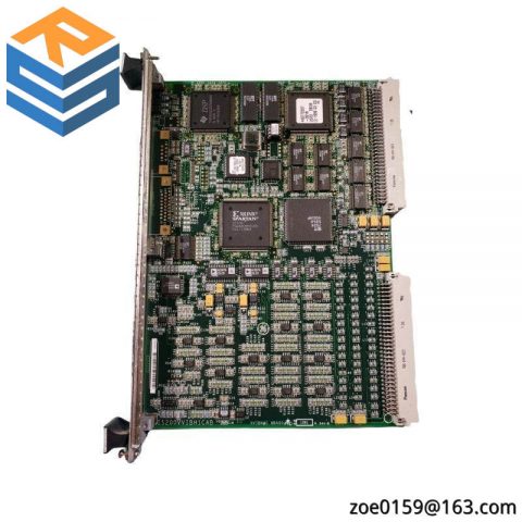 GE IS200VVIBH1C & IS200VVIBH1CAB: Vibration Card for Enhanced Turbine Control
