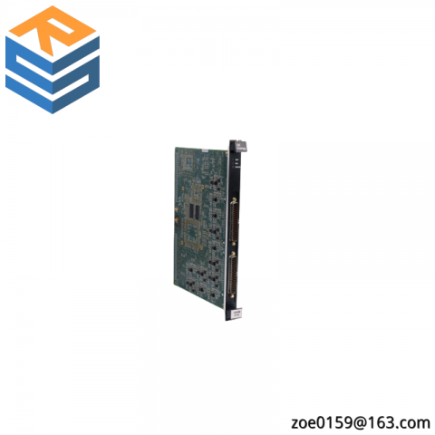 GE IS215UCVEH2AE VMIVME-7614-132: Advanced VME Control Card for Industrial Automation