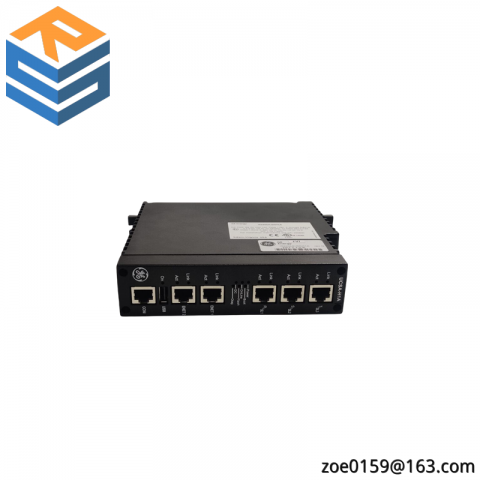 GE IS220UCSAH1A, REV G UCSA-H1A - Advanced Control System Module for Industrial Automation