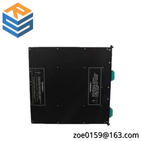 Triconex ITCCAO Terminal Board