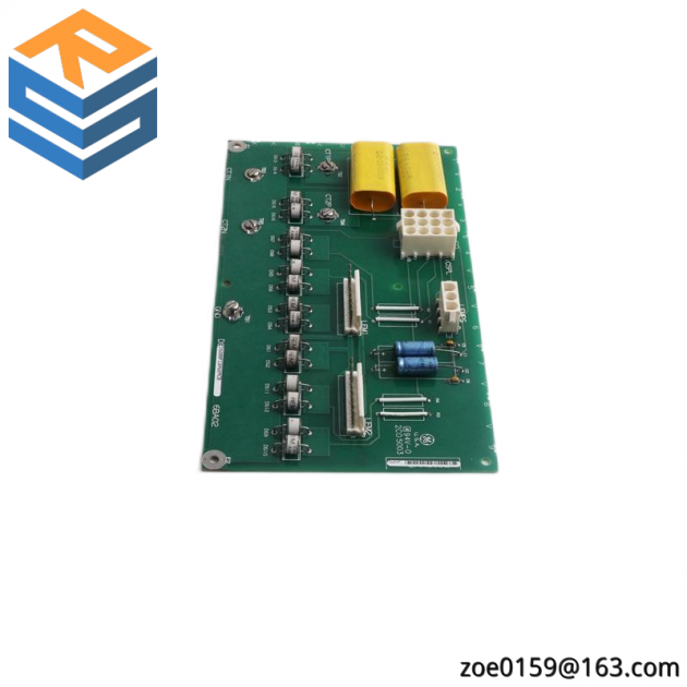 Yaskawa JACP-317215 Industrial PLC Control Module