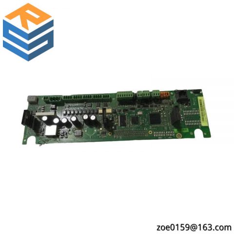 ABB JCON-01C Inverter Motherboard CPU Board: High-Performance Control Module