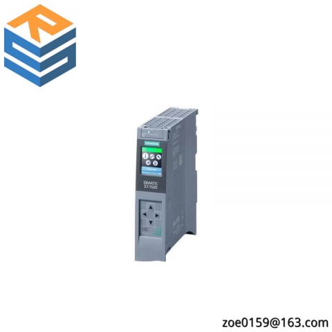 Jefferson 511-0118-055 Compact Industrial Controller, 200 Characters Limit
