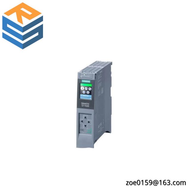 Jefferson 511-0118-055 Compact Industrial Controller, 200 Characters Limit