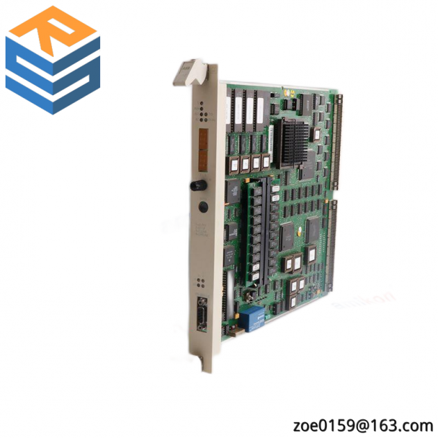 Jefferson 511-0118-055 Compact Industrial Controller, 200 Characters Limit