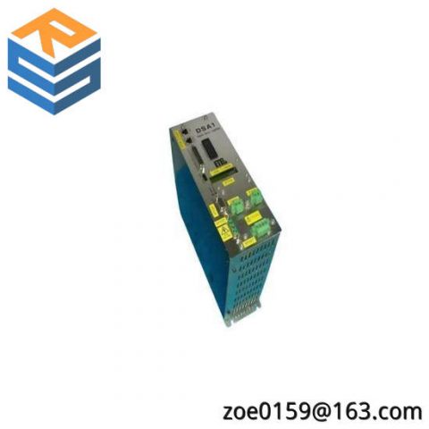 JL Electronics DSA1P6142B, Industrial Control Module