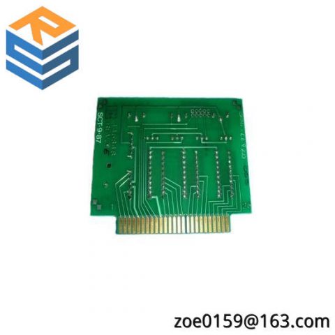 JL SCT.9.87/A1A1A3A2: Brand New Control Module for Advanced Industrial Automation