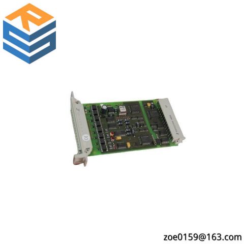 Johnson MS-NAE5510-3 Industrial Control Module
